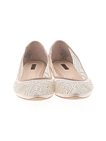 Jennifer Lopez Flats (view 2)