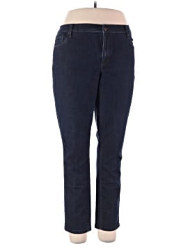 Ann Taylor LOFT Jeans (view 1)
