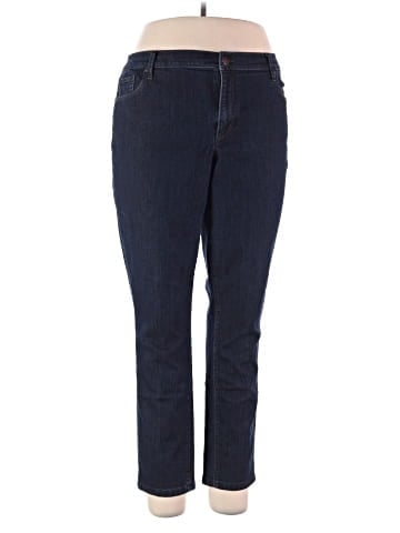 Ann Taylor LOFT Jeans (view 1)
