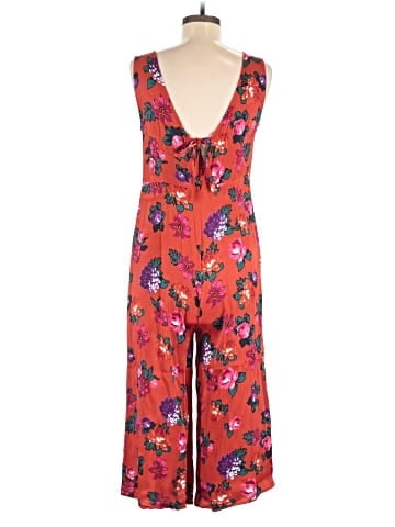 Floreat Jumpsuit (view 2)