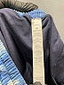 Lululemon Athletica Print Blue Athletic Shorts Size 6 - photo 3