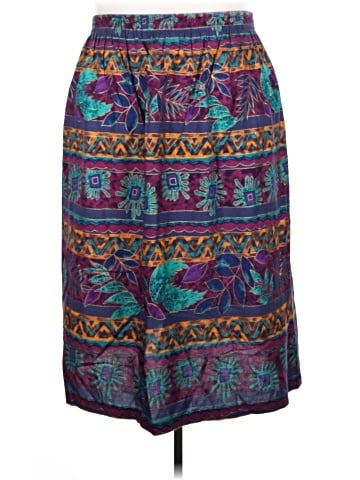 Sara Michelle Casual Skirt (view 2)