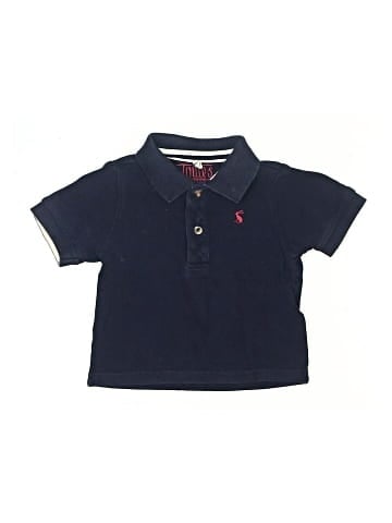 Joules Short Sleeve Top (view 1)