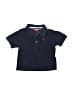 Joules 100% Cotton Blue Short Sleeve Top Size 2T - photo 1