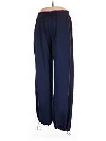 Tangerine Track Pants (view 1)