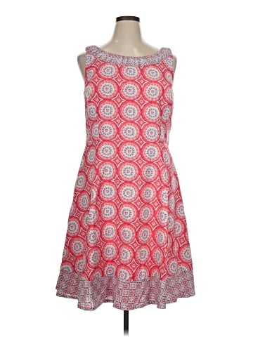 Talbots Casual Dress (view 1)