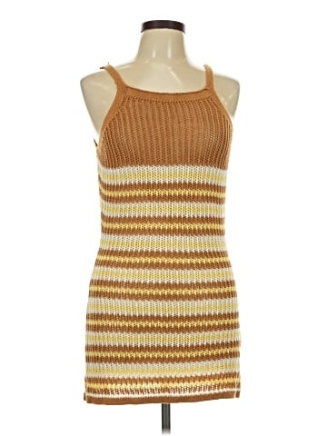 Forever 21 Casual Dress (view 1)