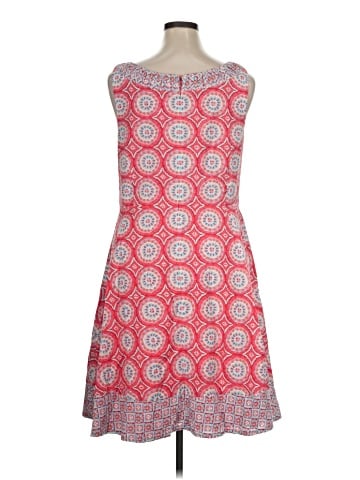 Talbots Casual Dress (view 2)
