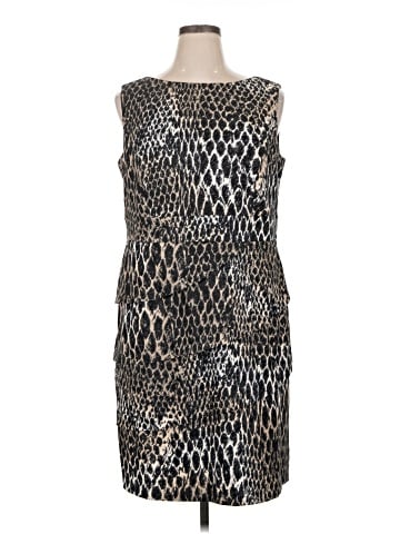 DressBarn Cocktail Dress (view 1)