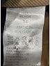 Chloé 100% Elastane Black Dress Pants Size EU (FR) 34 / US 2 - photo 8