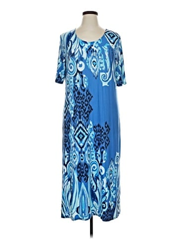 Chico's Casual Dress (view 1)