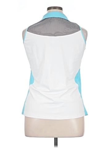 Annika Cutter & Buck Vest (view 2)