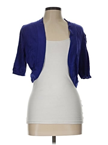 Worthington Cardigan (view 1)