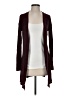 Aeropostale Burgundy Cardigan Size XS - photo 1