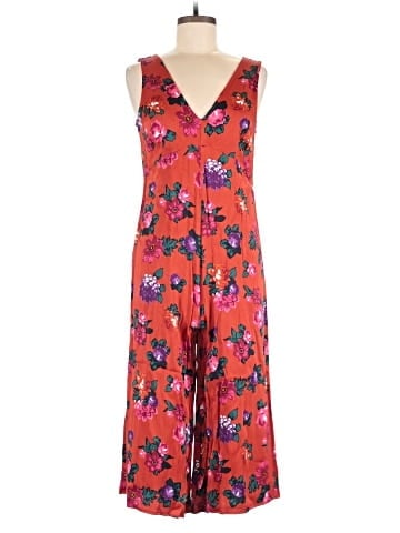 Floreat Jumpsuit (view 1)