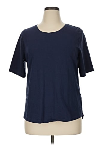 D&Co. Short Sleeve T-Shirt (view 1)