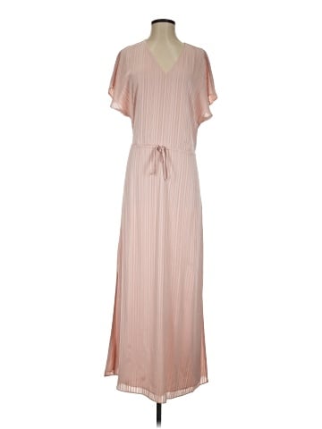 White House Black Market Casual Dress (view 1)