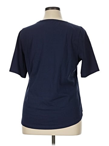 D&Co. Short Sleeve T-Shirt (view 2)