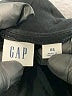 Gap Solid Black Jumpsuit Size XS - photo 4