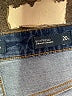 J.Jill Solid Blue Jeans Size 20 - photo 4