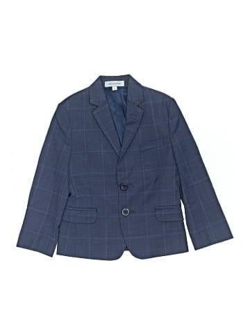 Class Club Wool Blazer (view 1)