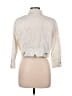 Gap Ivory Jacket Size L - photo 2