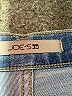 Joe's Jeans Hearts Blue Jeans Size 26 waist - photo 7