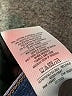 Joe's Jeans Hearts Blue Jeans Size 26 waist - photo 9