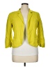 Bar III 100% Rayon Yellow Blazer Size XL - photo 1