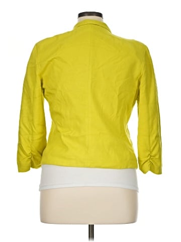 Bar III Blazer (view 2)