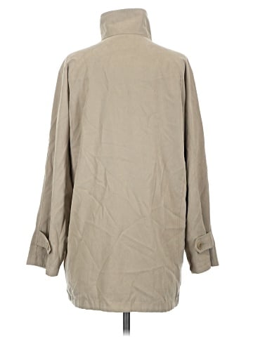 London Fog Raincoat (view 2)