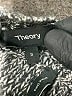 Theory Tweed Gray Turtleneck Sweater Size S - photo 7