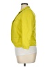 Bar III 100% Rayon Yellow Blazer Size XL - photo 5
