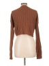 ABound Brown Cardigan Size L - photo 2