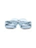 Forever 21 Blue Sandals Size 6 1/2 - photo 2