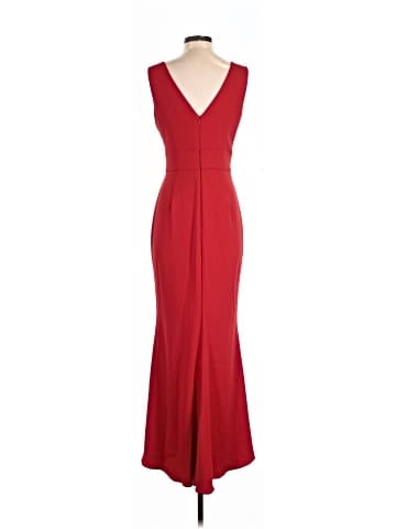 Badgley Mischka Cocktail Dress (view 2)
