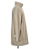 London Fog 100% Polyester Solid Tan Raincoat Size S - photo 4