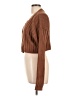ABound Brown Cardigan Size L - photo 5