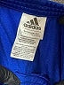 Adidas 100% Polyester Blue Track Pants Size 3T - photo 3