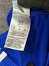 Adidas 100% Polyester Blue Track Pants Size 3T - photo 4