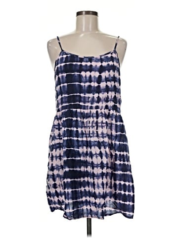 Piko Casual Dress (view 1)