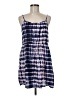 Piko Tie-dye Blue Casual Dress Size M - photo 1