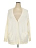 Torrid Ivory Cardigan Size 4X Plus (4) - photo 1