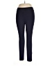 Next Solid Blue Active Pants Size 16 - photo 1