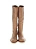 Bernardo 100% Leather Tan Boots Size 11 - photo 2