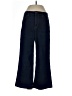 Lands' End Blue Jeans Size 12 (petite) - photo 1