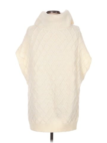 Tantrums Poncho (view 2)