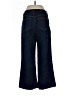 Lands' End Blue Jeans Size 12 (petite) - photo 2
