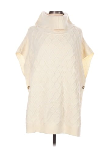 Tantrums Poncho (view 1)