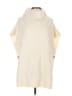 Tantrums Ivory Poncho One size - photo 1